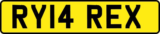 RY14REX