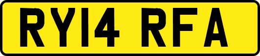 RY14RFA