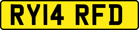 RY14RFD