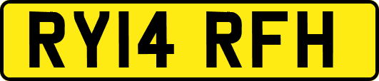 RY14RFH