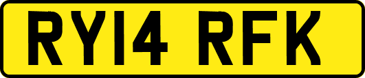 RY14RFK