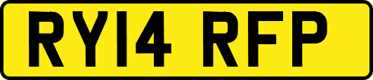 RY14RFP