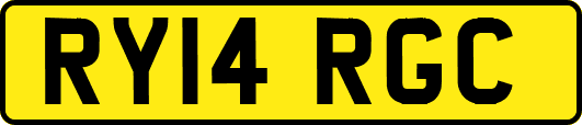 RY14RGC