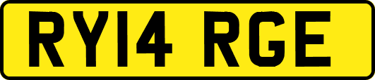 RY14RGE
