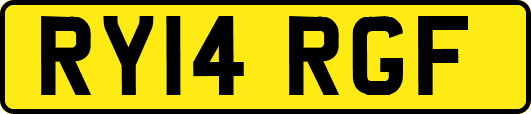 RY14RGF