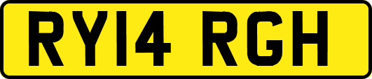 RY14RGH