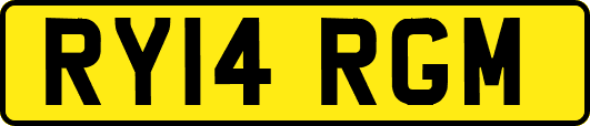 RY14RGM