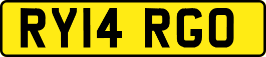 RY14RGO