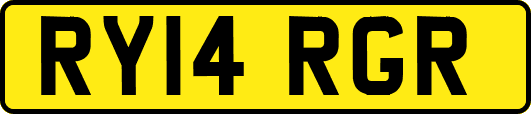 RY14RGR
