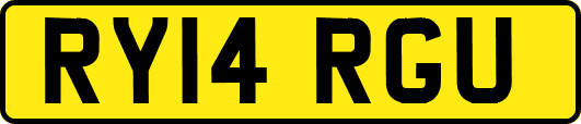 RY14RGU