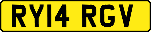 RY14RGV