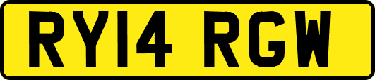 RY14RGW