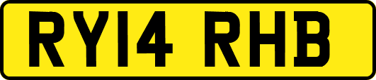 RY14RHB