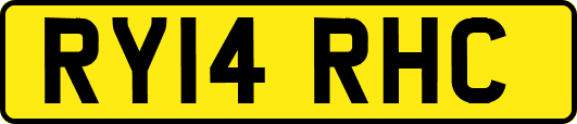 RY14RHC