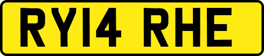 RY14RHE