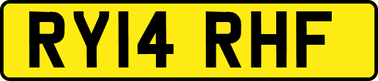 RY14RHF
