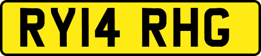 RY14RHG