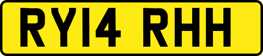 RY14RHH