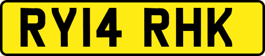 RY14RHK