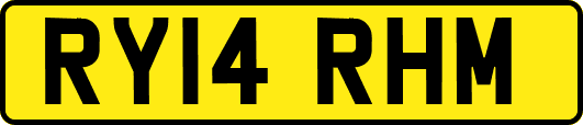 RY14RHM