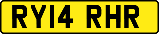 RY14RHR