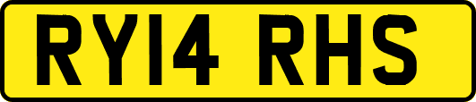RY14RHS