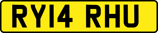 RY14RHU