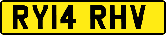 RY14RHV