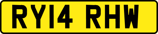 RY14RHW