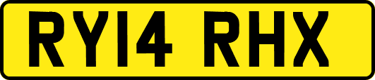 RY14RHX