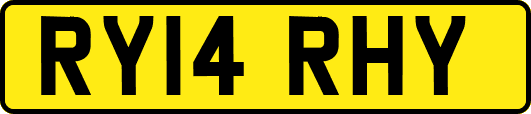 RY14RHY