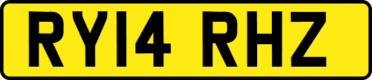 RY14RHZ