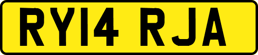 RY14RJA