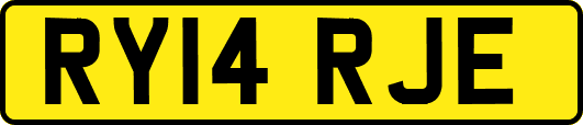 RY14RJE