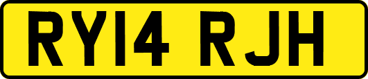 RY14RJH