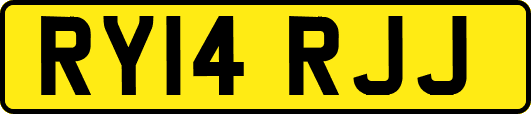 RY14RJJ