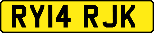 RY14RJK