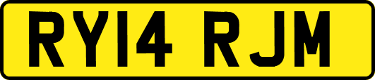 RY14RJM