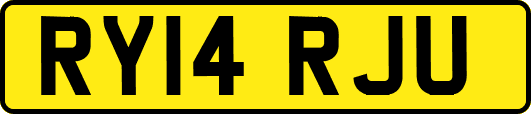 RY14RJU
