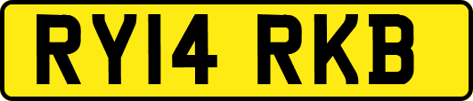 RY14RKB