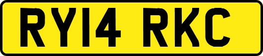 RY14RKC