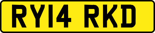 RY14RKD