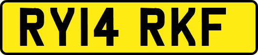RY14RKF