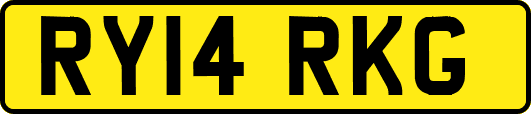 RY14RKG
