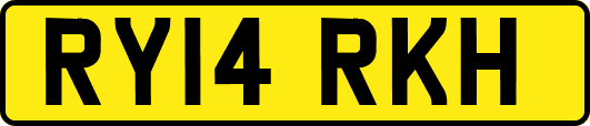 RY14RKH