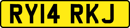 RY14RKJ