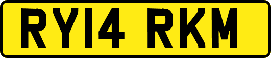 RY14RKM
