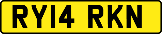 RY14RKN