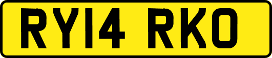 RY14RKO