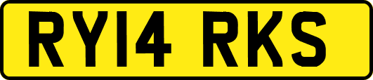 RY14RKS